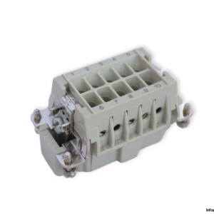 Ilme CNM 10 Plug