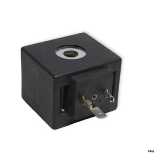 ode-GDV-solenoid-coil-used