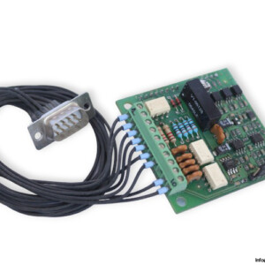 S164-R0-circuit-board-(used)