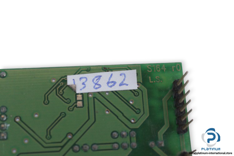 S164-R0-circuit-board-(used)-1
