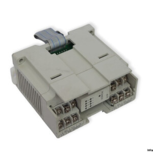 mitsubishi-FX0N-8EYR-ES-programmable-controller-(used)