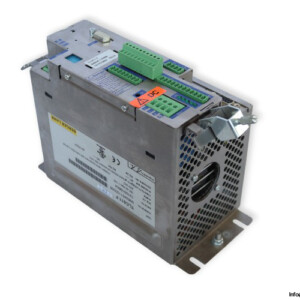 Berger Lahr TLC511 F Servo Drive
