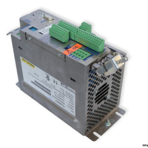 Berger Lahr TLC532 F Servo Drive