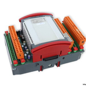 Berghof 202400000-00168 Drive Module