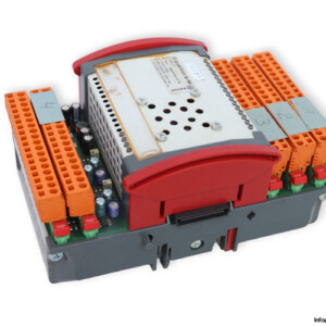 Berghof 202400000-00178 Drive Module
