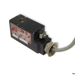Heroin Ptbiiib/E 25488 Electrical Coil
