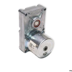 IPC GMF420D901 Gear BOX Motor