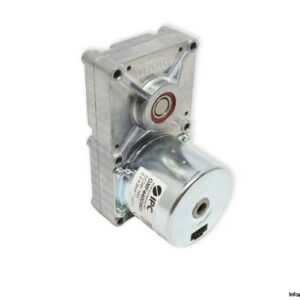 IPC GMF440D901 Gear BOX Motor