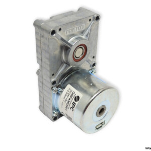 IPC GMF436D901 Gear BOX Motor
