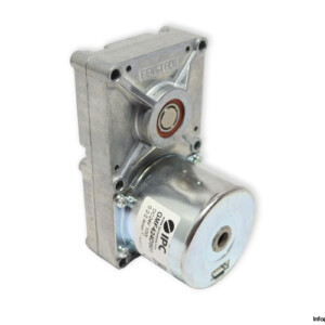 IPC GMF424D901 Gear BOX Motor