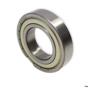 LSA 6209-2ZR.C3 Deep Groove Ball Bearing