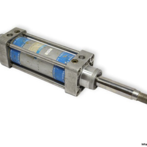 festo-DNN-50-25-PPV-A-iso-cylinder-used