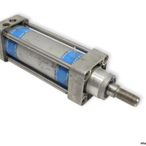 festo-DNNZ-50-80-PPV-iso-cylinder-used