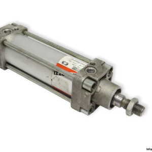 camozzi-40M2L050A0100-iso-cylinder-used