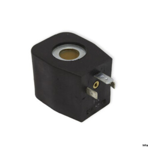 Electrotaz 262C-25G Solenoid Coil
