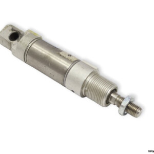 festo-19218-iso-cylinder-used