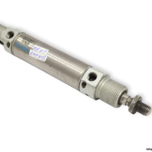 Festo 19246 Round Cylinder