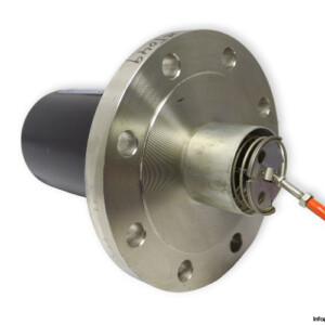 Magnetrol XB15-2H3B-BEF Level Switch
