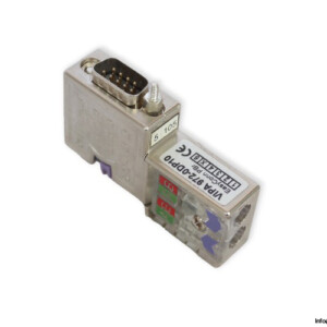 Vipa 972-0DP10 Profibus Connector