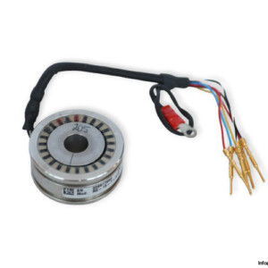 LTN RE-15-1-A15 Resolver Encoder