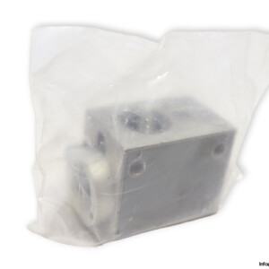 Aventics 0821002002 Quick Exhaust Valve