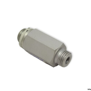 festo-11689-non-return-valve-(used)