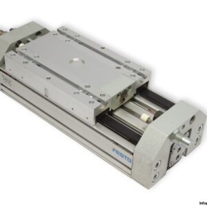 Festo DGPL-25-70-PPV-A-HD25-GK Linear Actuator