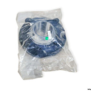 timken-UCFC-215-round-flange-ball-bearing-unit-(new)-(carton)