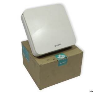 Aspira AP3100S1 Axial FAN