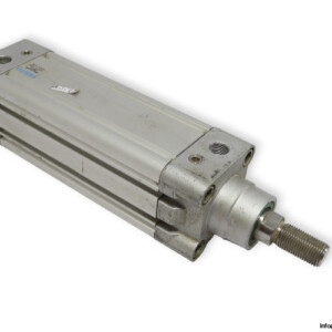 festo-DNC-50-100-PPV-A-iso-cylinder-used