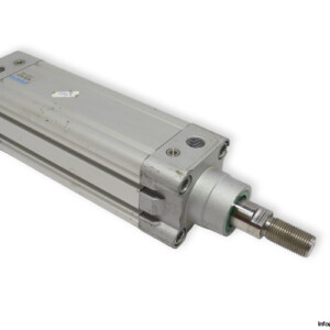 festo-DNC-50-100-PPV-iso-cylinder-used