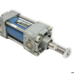 rexroth-522-185-069-0-iso-cylinder-used