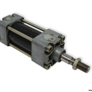 kuhnke-18-25-050-iso-cylinder-used