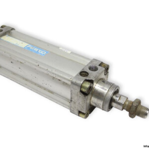festo-DNU-50-100-PPV-A-iso-cylinder-used