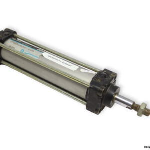 smc-C92SDB32-125-iso-cylinder-used