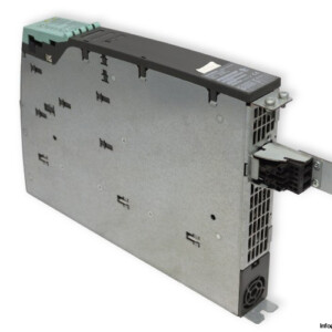 Siemens 6SL3120-1TE13-0AA0 Single Motor Module