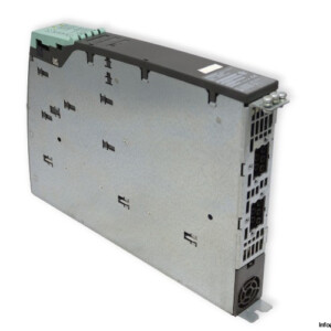 Siemens 6SL3120-2TE15-0AA0 Double Motor Module