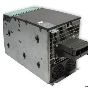 Siemens 6SL3130-7TE25-5AA2 Active Line Module