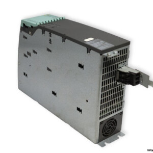 Siemens 6SL3120-1TE23-0AA1 Single Motor Module