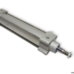 festo-DSBG-40-160-PPVA-N3-iso-cylinder-used
