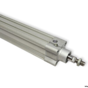 Festo DNCB-40-160-PPV-A ISO Cylinder