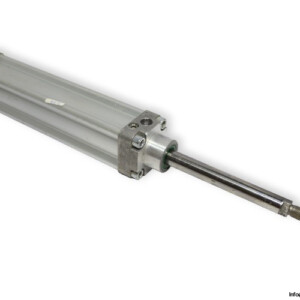 festo-DNU-40-160-PPV-A-iso-cylinder-used