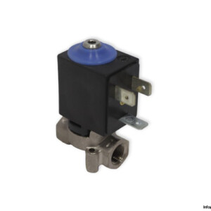 Aesrl SBD00 Solenoid Valve