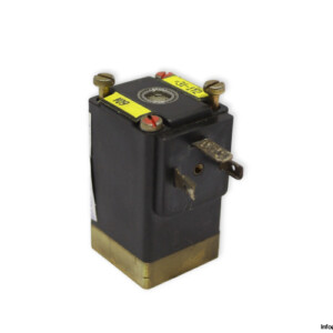 APV 312-C-2,0-B-MS-FLNSCH-E-629 Single Solenoid Valve
