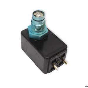 Bosch 1 457 435 002 Flow Switch