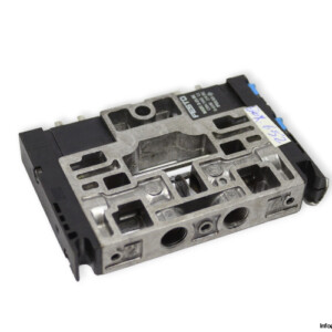 festo-176067-solenoid-valve-used