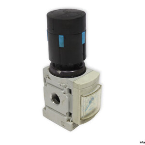 Festo 529417 Pressure Regulator