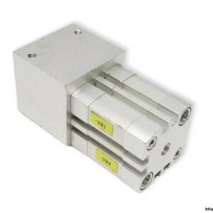 Festo 536270 Compact Cylinder