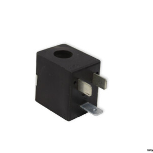 Joucomatic 430 04158 Solenoid Coil