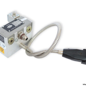 nordson-H-402T-hot-melt-module-(New)